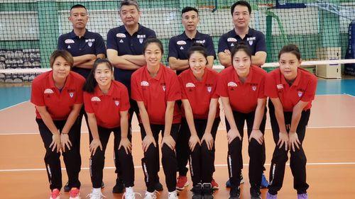 爆料深圳女排视频最新